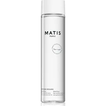 Micelární voda MATIS Paris Réponse Regard Micell-Eyes odličovací micelární voda na oči 150 ml