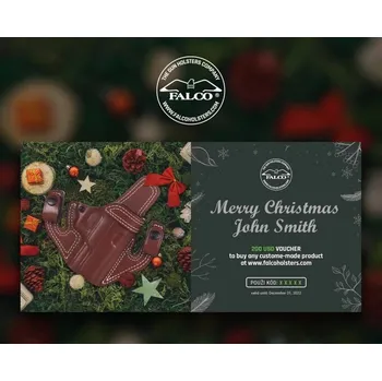 Dárkový potravinový koš Dárkový poukaz X2 X2