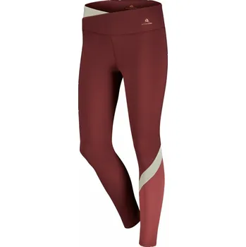 Dámské legíny Active Rebel Gill tréninkové legíny - 0 - červená - 36