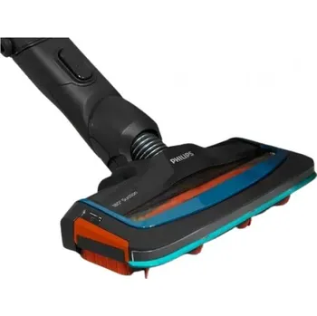 Příslušenství k vysavači Turbo hubice pro vysavač PHILIPS FC 6728/01 SpeedPro Aqua s rotačním kartáčem