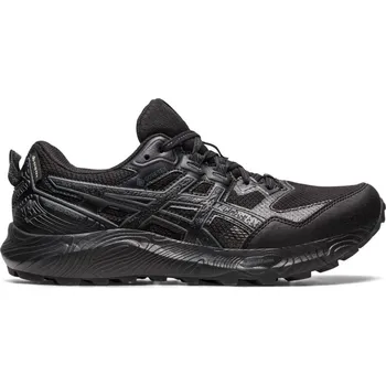 Pánská běžecká obuv Asics Gel-Sonoma 7 GTX trailové boty - 0 - černá - 37½