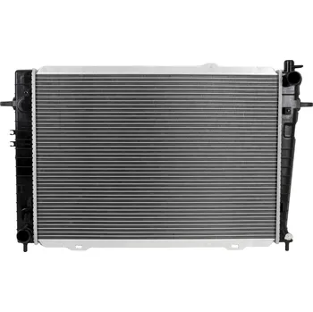 Chladič motoru Chladič, chlazení motoru KAMOKA 7700192