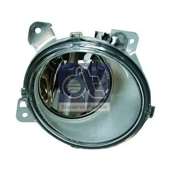 Mlhový světlomet Mlhovka TANGDE TD01-52-013WL