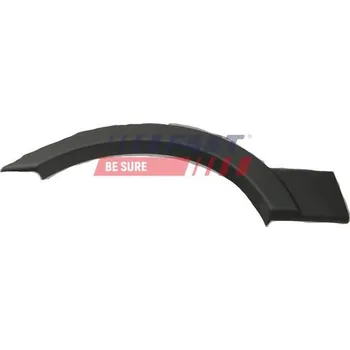 Lišta karosérie Ozdobná lišta renault master iii 10> strana přes kolo zadní le medium/long ft90982g