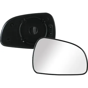 Auto zrcátko Sklo pravého zpětného zrcátka HYUNDAI MATRIX (FC) |1/2001-08/2006| vyhřívané | 5901532779608