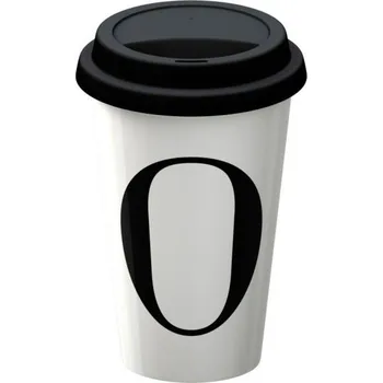 Kitchen Craft Cestovní hrnek O