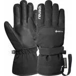 Reusch Snow Runner GTX lyžařské rukavice - 0 - černá - 10½
