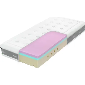 Matrace Tropico Super Fox Super Fox Cloud Classic 24 160x200