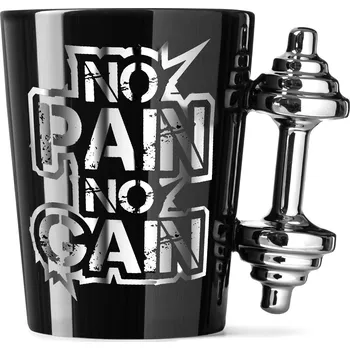 Hrnek Gadget Master StoneWood keramický 350 ml