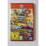 Super Mario Party Jamboree + Jamboree TV - Nintendo Switch 2 Edition