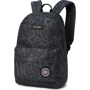 Sportovní batoh batoh Dakine 365 Pack X Independent - Black Independent 21 L