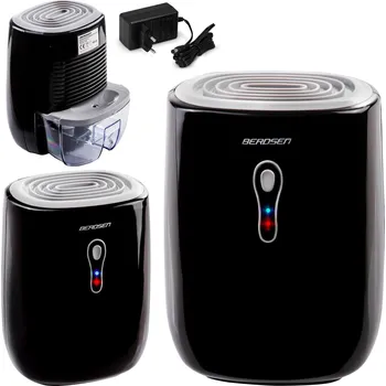 Odvlhčovač vzduchu Odvlhčovač - pohlcovač vlhkosti Berdsen BR-70B