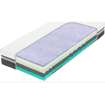 Matrace Spirit Spirit Superior Cloud GEKON 25 KOMPRI BOX 180x200