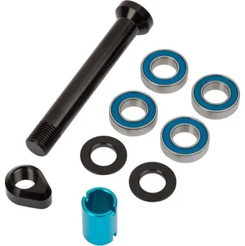 Autodíl Ložisková sada CUBE Rock Mount Set pro Stereo 140