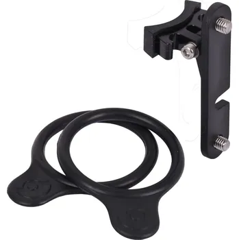 Cyklosvítilna Držák na sedlovku pro zadní světlo Supernova TL3 Pro
