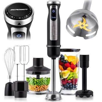 Ruční mixér 1500 W BD-754 Berdsen