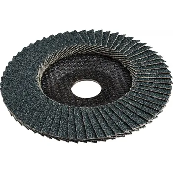 Brusný kotouč LUKAS-ERZETT A27181150401535 lamelový kotouč Průměr 115 mm Ø otvoru 22.23 mm 10 ks