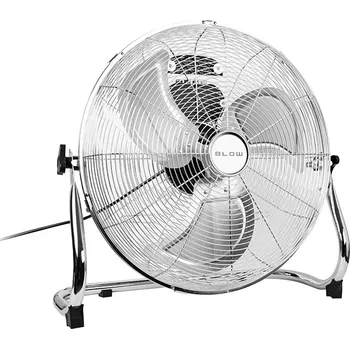 Domácí ventilátor BLOW Podlahový ventilátor 45cm 110W