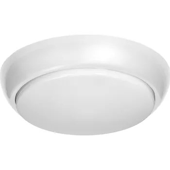 Venkovní osvětlení Senzorové svítidlo s pohybovým senzorem IP44 2x40W