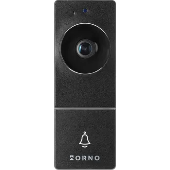 Bezdrátová video jednotka pro domácí vrátný