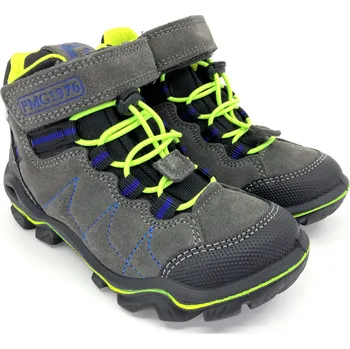 Chlapecké polobotky Dětské boty Primigi 8892511 Gore-Tex 32, Vnitřní délka boty: 21,7 cm, Vnitřní šířka boty: 7,6 cm