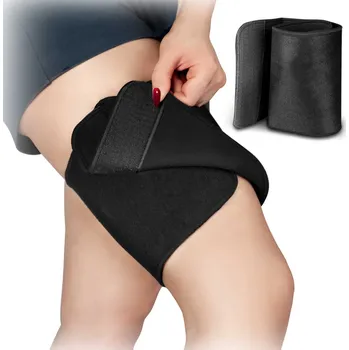 Stehenní bandáž Neo-Sport 77193 neoprenová