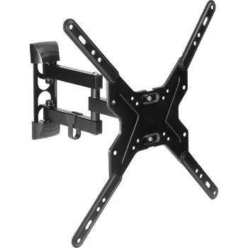 Televizní držák Nastavitelný držák TV na stěnu 13"-42"