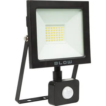 BLOW LED reflektor se senzorem 30W 71-561