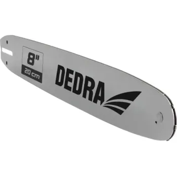 Pilový řetěz DEDRA Řetěz na pilu DED7193V 8" 20cm, 1,3 mm DED8697-08P1