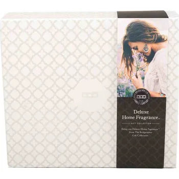 Svíčka Bridgewater Candle Company Dekorativní návlek Every Day pro dárkovou krabičku