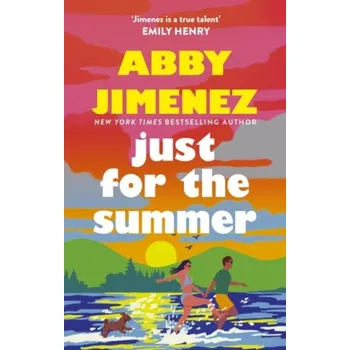 Cizojazyčná kniha Just For The Summer, 1. vydání