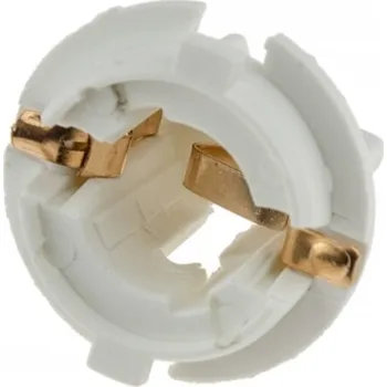 Žárovka objímka žárovky P21W BMW X3 E83 2003-,X5 E53 1999-,X5 E70 2006- 63216943036 NTY