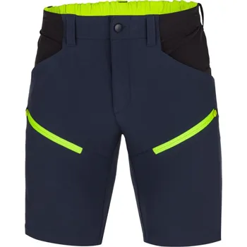 Pánské kraťasy Softshellové kraťasy ARDON®CITYCONIC® tmavě modrá 46 modré odstíny 60