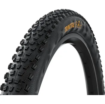 Komponent pro jízdní kolo Plášť CONTINENTAL Trinotal Race Grip kevlar - 29x2.4