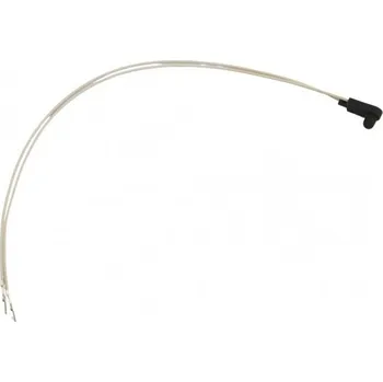 Čidlo automobilu Snímač teploty vzduchu Fiat Ducato 06 vnější zrcátko 6445F9 FAST