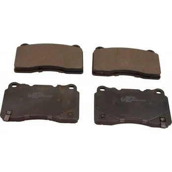 Brzdová destička Brzdové destičky HONDA P. CIVIC 2,0 VTEC 15- 45022-TV8-E02 BLUE PRINT