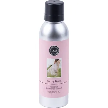 Osvěžovač vzduchu Bridgewater Candle Company Prostorová vůně ve spreji Spring Dress