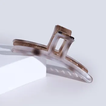 Skřipec do vlasů extra velký pro husté vlasy