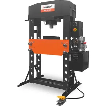 Dílenský lis Hydraulický lis WPP 100 HMC