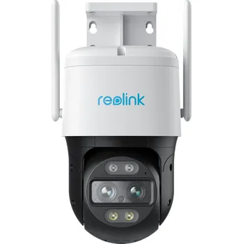 Reolink Trackmix Series W760