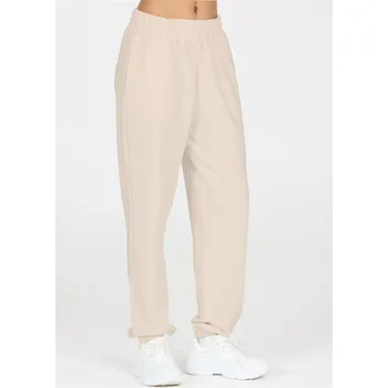 Dámské tepláky Athlecia Crecy velikost 34 vaporous gray