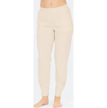 Dámské tepláky Athlecia Hecey velikost 36 whisper white