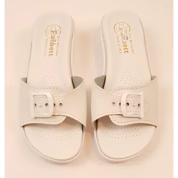 Dámské pantofle Dámské pantofle Mila Velikost: 40