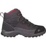 McKINLEY Messina Mid III AQ outdoorové boty - 0 - šedá - 38