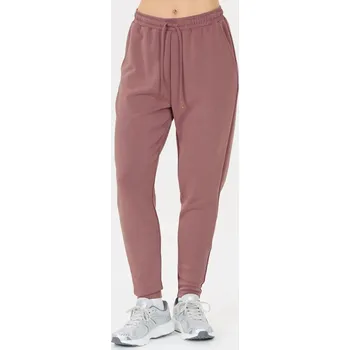 Dámské tepláky Athlecia Jacey V2 velikost 36 rose taupe