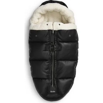 Dětské zboží ELODIE DETAILS Fusak do kočárku Aviator Black