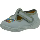 PEON dětská přezůvková obuv MI/013 KP Velikost: 20