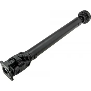 Poloosa kola Kardanovy hřídel MERCED ML W163 ML270CDI -05/ATM,přední A1634100301 NTY