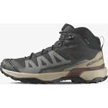 Pánské tenisky SALOMON X ULTRA 360 MID GTX P EUR 46 1390331