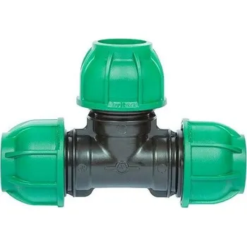 Vodovodní potrubí CONNECTO PE T - kus 20 mm